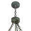 Wiebe 5 - Light Chandelier