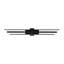 Melody 3 - Light LED Vanity Light-711085475
