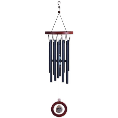 Carillon en pierre paix