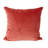 Cotton Velvet Square Pillow-119206090-119206093