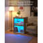65cm H x 50cm W Bookcase-2117019549