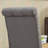 Charlotte Tufted Upholstered Parsons Chair-926588452