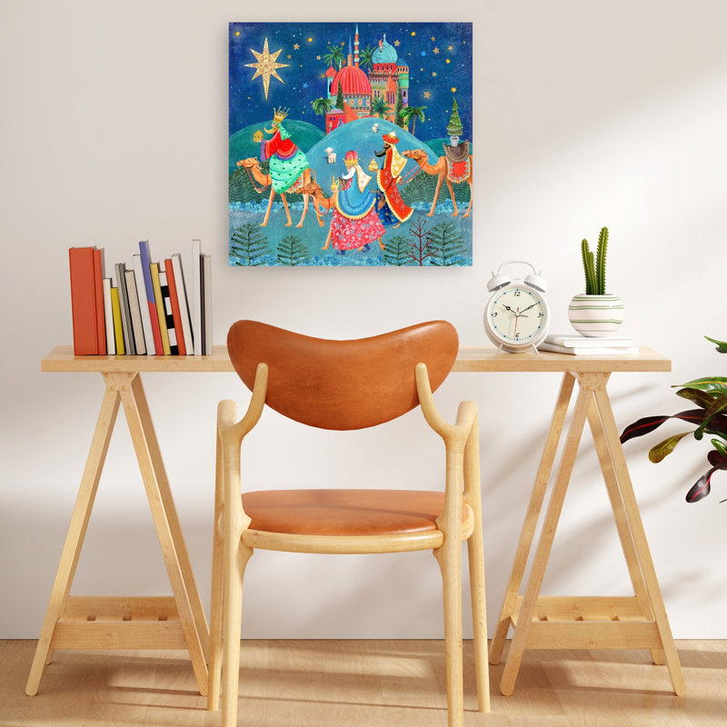 Print, 45.72cm H x 45.72cm W