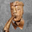 Dawnetta People Figurines & Sculptures