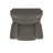 James Manual Leather Match Rocking Recliner-106885388