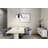 Almeeta 1 - Light Single Pendant-879124012-879124013