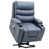 Microfibre bleue est en rupture de stock