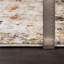 Tapis oriental gris / brun Dibartolo-19817053