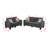 Amia 2 - Piece Living Room Set-21271479