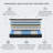 10 Inch Memory Foam Medium Firm Mattress with Innerspring-1405167858