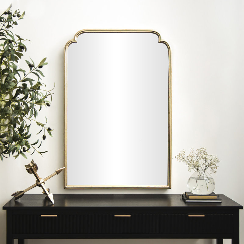 Miroir mural Cole and Grey