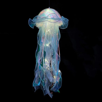 Lampes de méduse