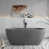 Terrazzo Gray