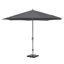 Hatten Riva Traditional Round Parasol-95376366-95376373