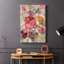 Roses Everlast II - Cavas enveloppés de galerie-173500409