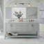 Magnolia Bath Vanity Rectangular Basin S073DCW2R-521815651-521815648-481079101