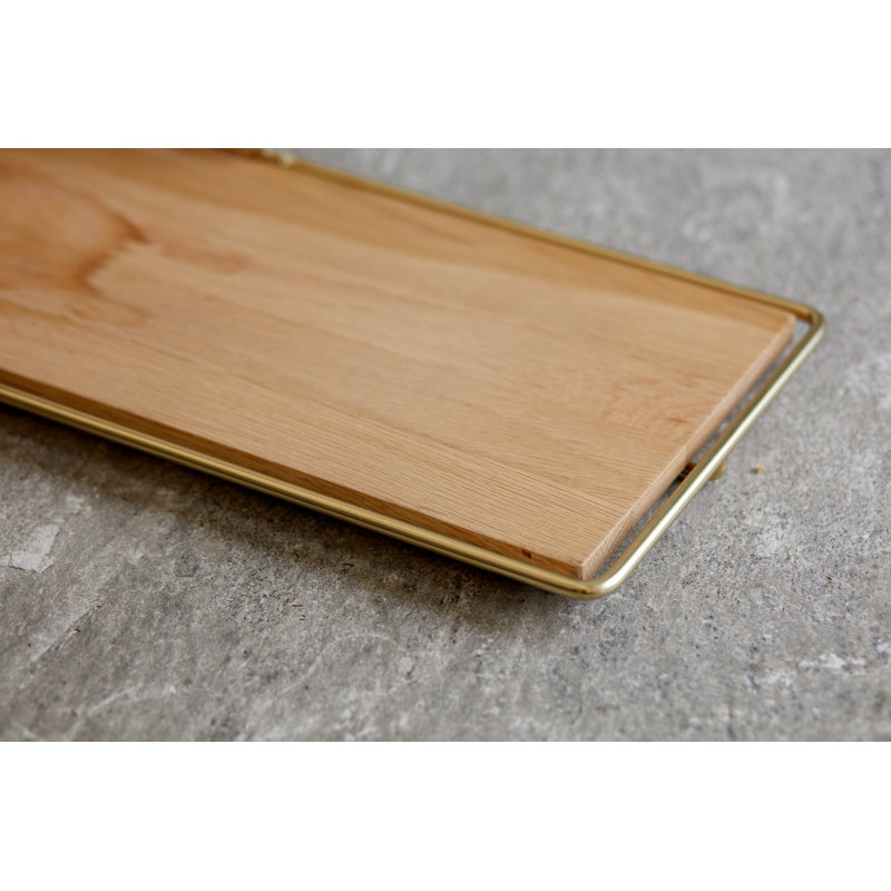 Jose Decorative Tray