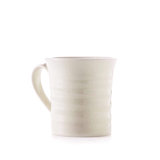 Belmont Handmade Stoneware Coffee Mug