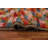 One-of-a-Kind 7'10'' X 9'10'' New Age Wool Area Rug in