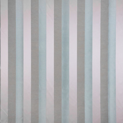 Luxe Striped Fabric
