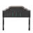 Button tufted design headboard with nailhead trim-2039671304-2039671411-2039671415