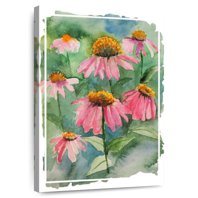 Harnek Coneflower Garden