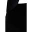Upholstered Counter Stool with Metal Frame-413690444-413690445