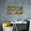 «Tree Roots» par Piet Mondrian - impression sur toile tendue-752723731