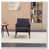 Noir antique est en rupture de stock