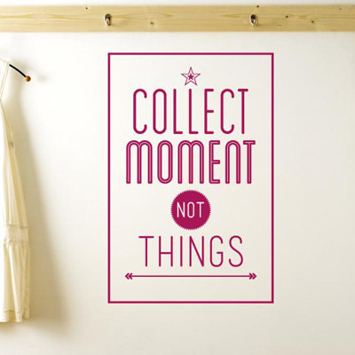 Wall Decal