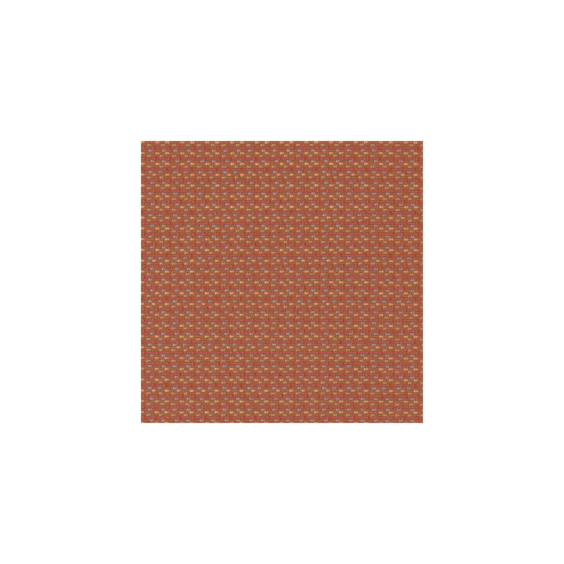 Tissu Stockwell, Rouge