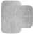 Gris platine est en rupture de stock