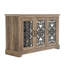 Ensemble de 2 buffets traditionnels Airalyn-1012403575