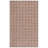 Plaid Hand-Loomed Performance Area Rug-1523597303