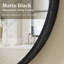 Miroir de salle de bain Amara -1628993630-1628993625
