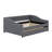 Upholstered Daybed With Two Drawers