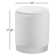 Aurora Upholstered Ottoman