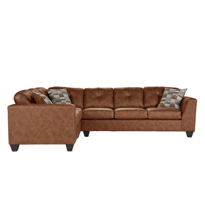 22600 Sectional