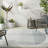Cavari Geometric Indoor / Outdoor Rug-1870800068