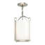 Bow 1 - Light Semi Flush Mount-48321054-71635874