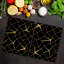 Repton Tempered Glass Chopping Board-1328555381