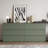 Makeup Vanity with Light mirror,6 drawers