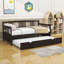 Lit de jour avec couchette Eolia-125147693-125147687