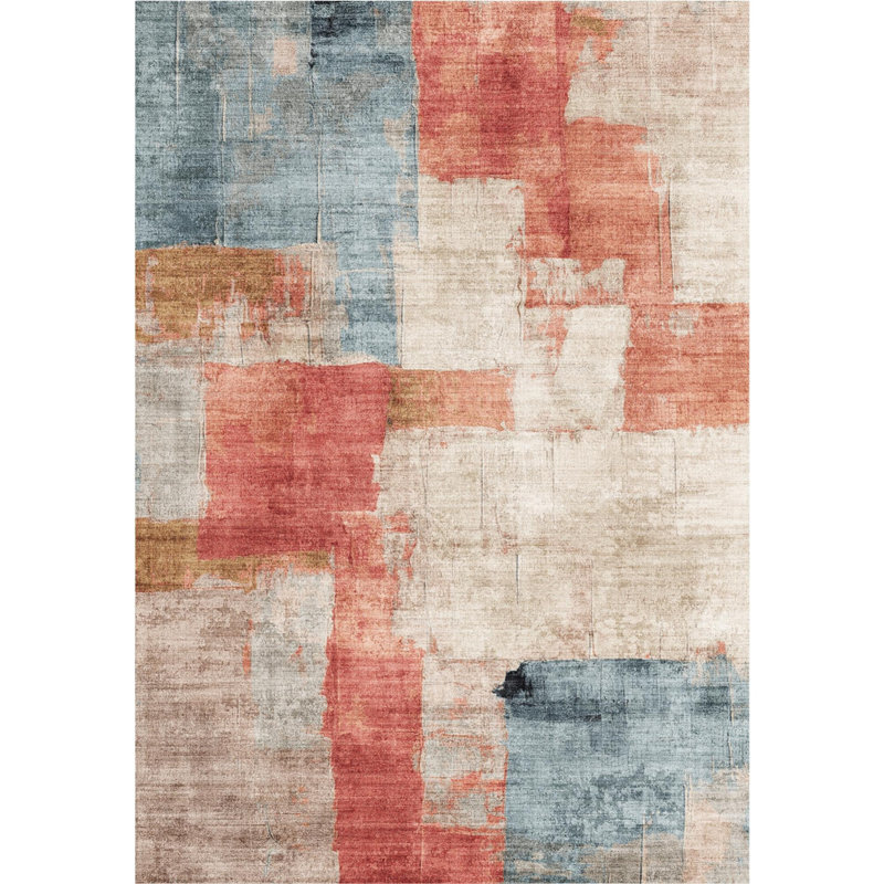 Tapis décoratif
