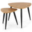 Awendela Three Leg Coffee Table