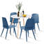 Danforth 48.5cm H Side Chair-37088718