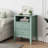 Philomena 2 Drawer Nightstand-534683376