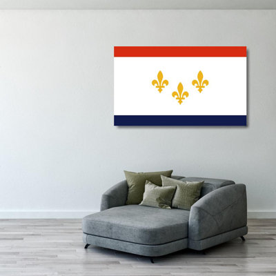 Nouvelle-Orléans, Louisiane