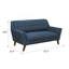 Causeuse bleue-1634217834-1634217835