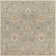 BuckHill Hand Tufted Wool Floral Indoor Rug